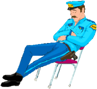 Watching your watchmen Watching your watchmen