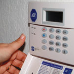 Keeping The Burglars Away Keeping The Burglars Away