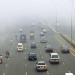 Driving in Fog Driving in Fog