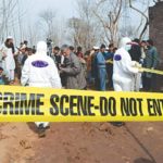 What to do when terrorists strike? What to do when terrorists strike?