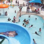 Summers and Child Safety Summers and Child Safety
