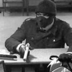 Surviving a Bank Robbery Surviving a Bank Robbery