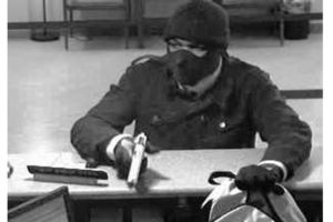 Surviving a Bank Robbery Surviving a Bank Robbery