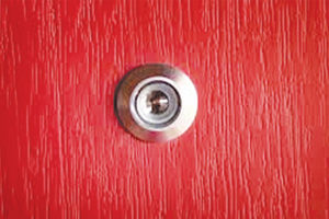Intruders Intruders
