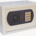 Safe Security (Vaults) Safe Security (Vaults)