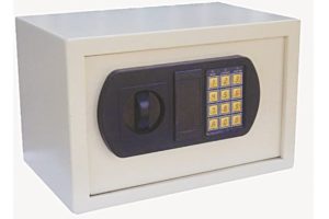 Safe Security (Vaults) Safe Security (Vaults)