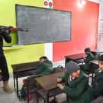 How to conduct a safety drill How to conduct a safety drill