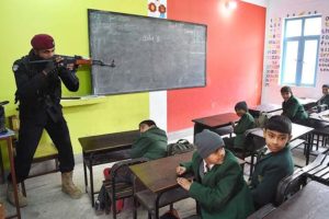 How to conduct a safety drill How to conduct a safety drill