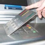 ATM FRAUD ATM FRAUD