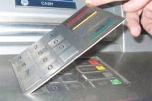 ATM FRAUD ATM FRAUD
